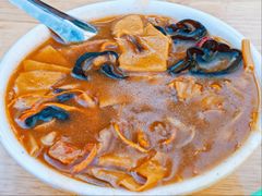 -逍遥镇刘相五胡辣汤豆沫馆(康复中街店)