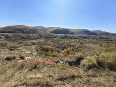 -塞罕坝国家级自然保护区