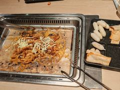 -新石器烤肉(高行万嘉店)