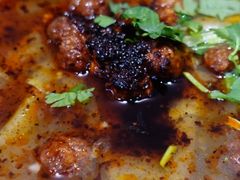 丸子汤-苏记丸子汤