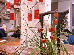 -成川茶店·潮汕工夫浓茶(万象店)