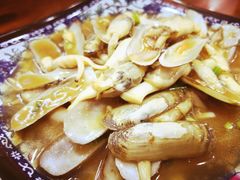 -台州老六海鲜面馆(上南总店)