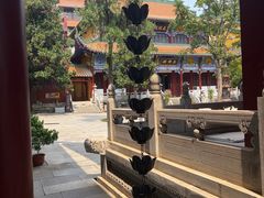 -宝通禅寺