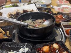 -真情鲍鱼海鲜汤