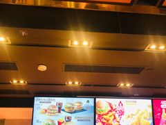 -麦当劳(新王府井店)