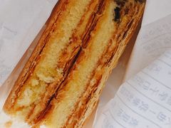 拿破仑蛋糕-读酥世家(古方路店)