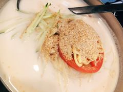 -桃园中华料理炸酱面(燕儿岛路店)