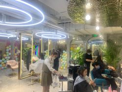 -悦SALON