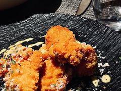 -MONICH牛排融合餐厅(和义大道购物中心店)