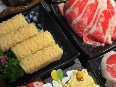 -湊湊火锅·茶憩(皇姑万象汇店)