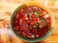 -十里香粉馆(虹桥中路店)