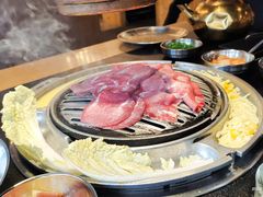 -GOGIYA·咕叽吖韩国传统烤肉店(小榄店)