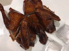 -锦粤宫·精致粤菜(深圳北站店)