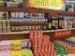 零售区-重庆毛肚王自助火锅(总店)