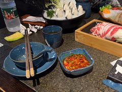 -湊湊火锅·茶憩(来福士广场店)