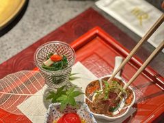 -麦MUGI铁板烧日式料理