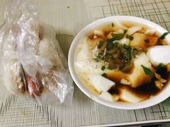 -文武王氏烧饼·无矾油条(西溪路店)