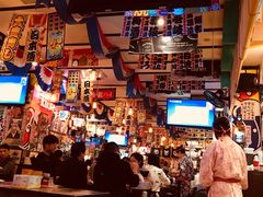 -平成屋·午肴夜酒(四川北路店)