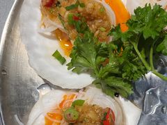 -小黑牛烤肉(聚隆店)