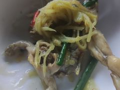 -四姐南瓜田鸡(202店)