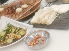 -艺林烤肉城(光明店)