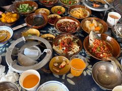 -张关合渣(航空大道店)