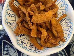 -桥香园过桥米线(国贸店)