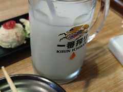 -胜代日本料理(云程巷小区店)