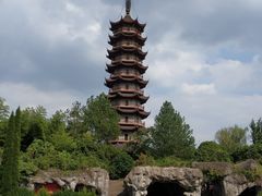 -方岩风景区