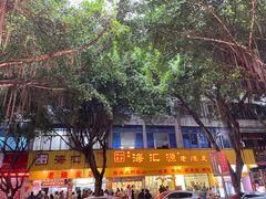 -海汇源老烧麦店(东大街总店)