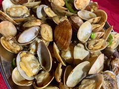 -胜海大排档·海鲜·黄鳝饭(十年老店)