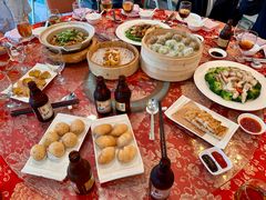 -好彩海鲜酒家(帝国中心店)
