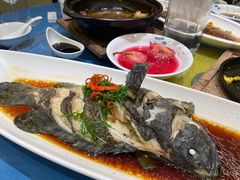 -阿毛饭店(和义路店)