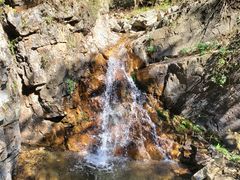 -九龙潭景区