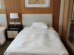 -常州武进九洲喜来登酒店