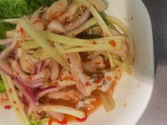 -探炉·香辣豆花烤鱼(笋岗宝能环球汇店)