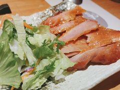 -味太助·银饭食堂(中华城店)