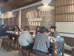 -同心楼(解放北路店)