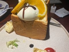 面包诱惑-前海沿·青岛菜(五四广场永旺店)