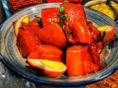 老酒烧肉-兰溪小馆(东直门簋街店)