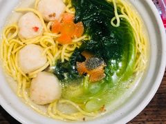 -邵子牙·中华老字号(定安路店)