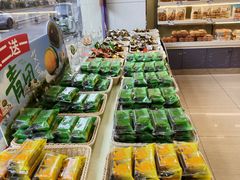 -巴莉甜甜(双岗一店)