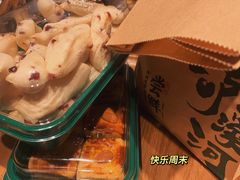 -泸溪河桃酥(西直门凯德店)