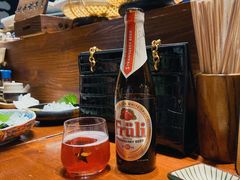 -一吉焼鸟·FOUNDER(桂林路店)