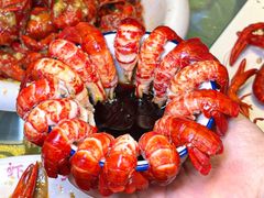 -虾味传奇(生态龙虾城店)