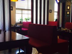 -第二外国语学院-韩国餐厅(朝阳路店)