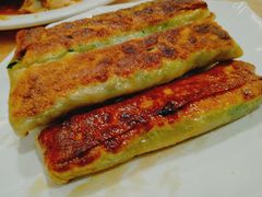 -吴记百姓菜馆·北京菜·烤鸭(故宫店)