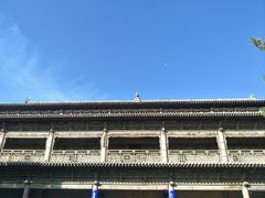 -张掖大佛寺景区