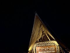-FINNS Beach Club