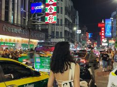 -唐人街(耀华力路)